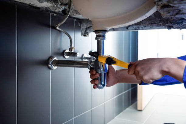 Best Commercial Plumbing in Kadelphia, AR